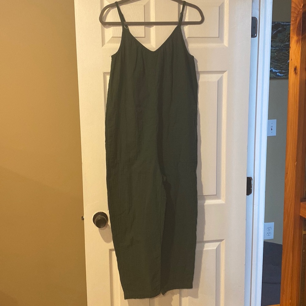 Universal Thread Jumpsuit Size S
